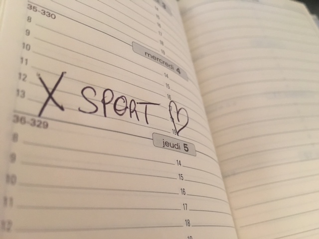 Comment prendre du temps pour soi?